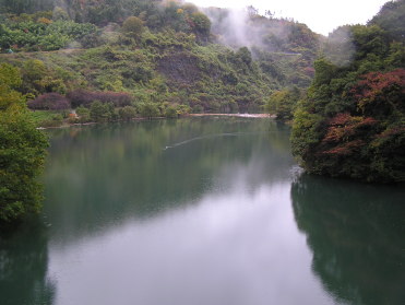 琵琶湖水郷